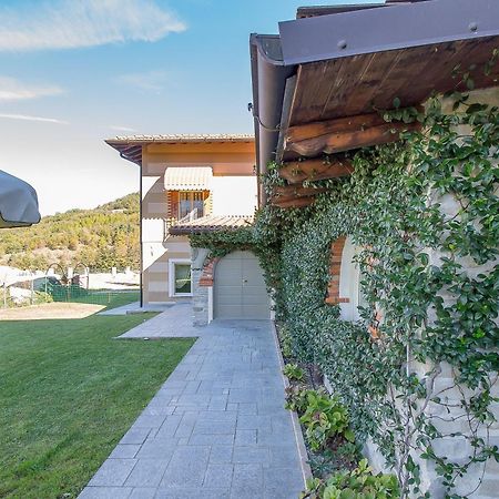 Tenuta Pian D'Attesio - Agriturismo Castelletto Soprano Bagian luar foto
