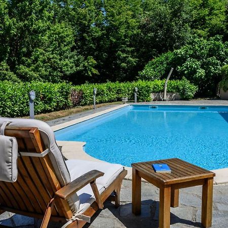 Tenuta Pian D'Attesio - Agriturismo Castelletto Soprano Bagian luar foto