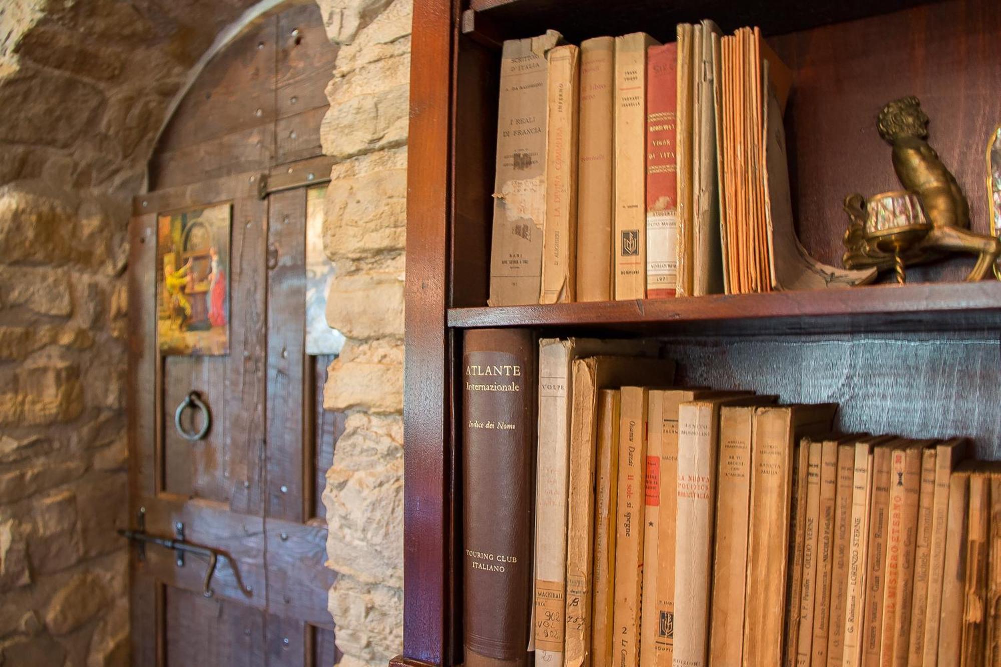 Tenuta Pian D'Attesio - Agriturismo Castelletto Soprano Bagian luar foto
