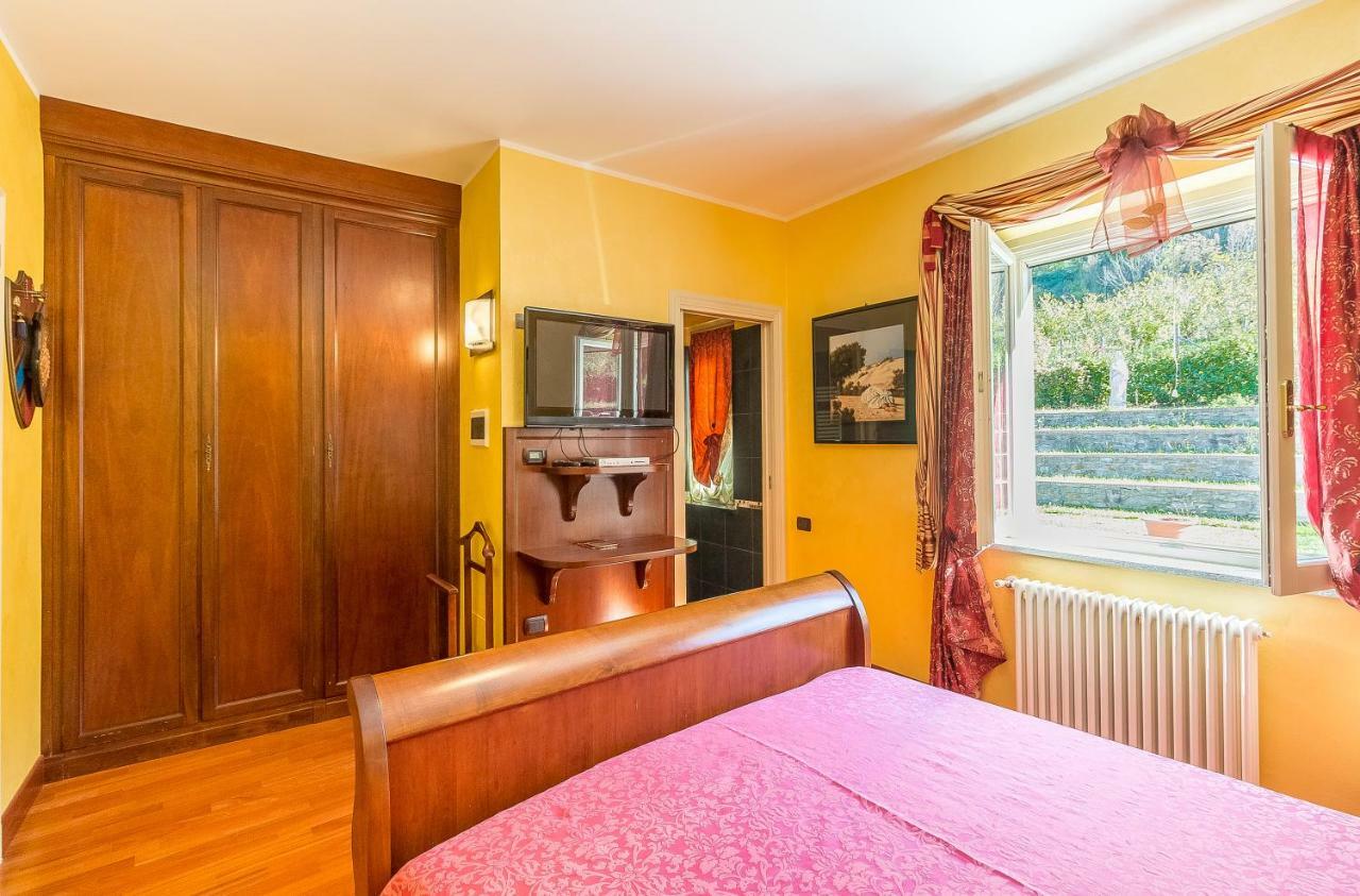 Tenuta Pian D'Attesio - Agriturismo Castelletto Soprano Bagian luar foto