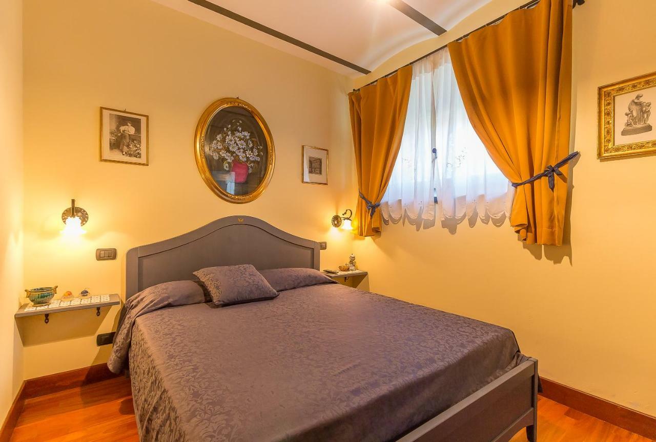 Tenuta Pian D'Attesio - Agriturismo Castelletto Soprano Bagian luar foto