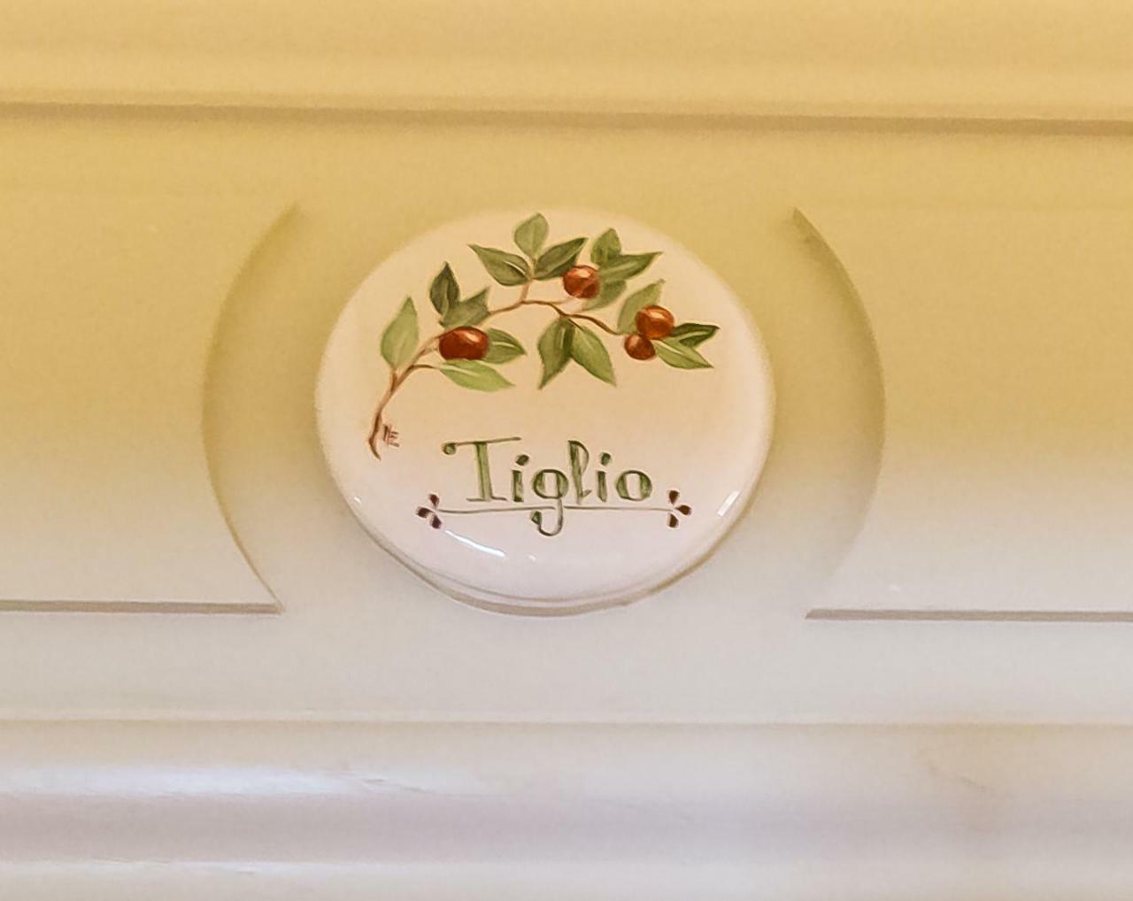 Tenuta Pian D'Attesio - Agriturismo Castelletto Soprano Bagian luar foto