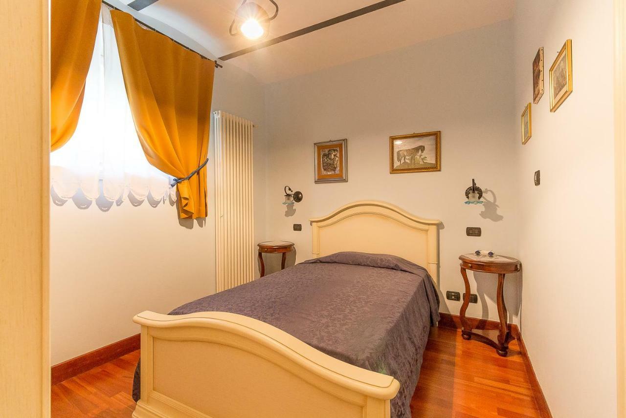 Tenuta Pian D'Attesio - Agriturismo Castelletto Soprano Bagian luar foto
