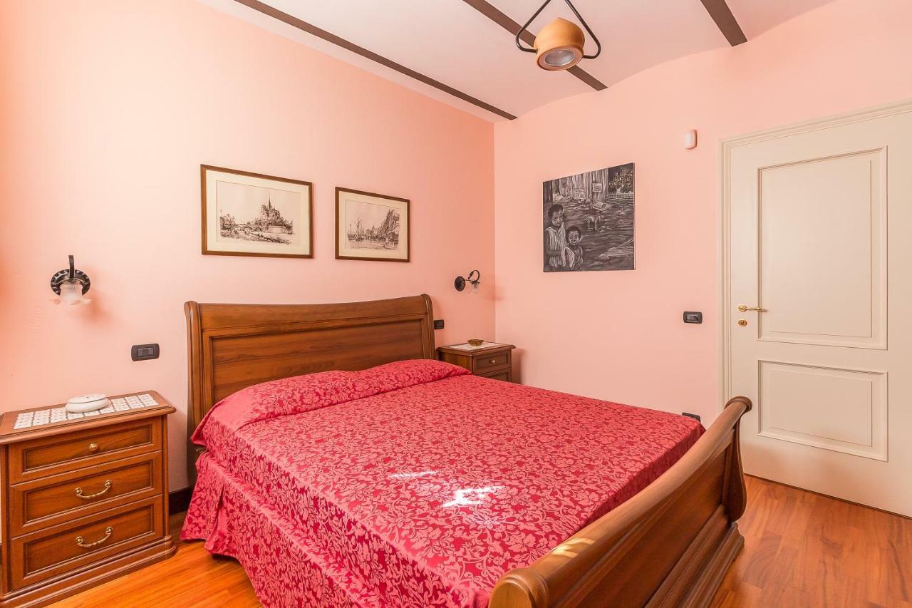 Tenuta Pian D'Attesio - Agriturismo Castelletto Soprano Bagian luar foto